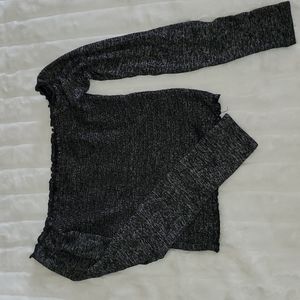 Hollister long sleeve shirt